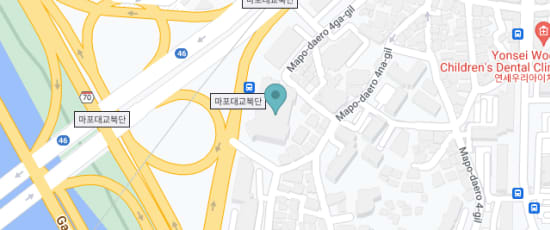 마포구 마포대로8, 04176
