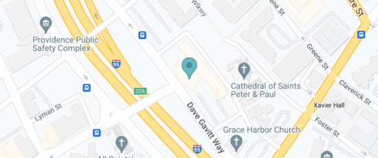 43 Dave Gavitt Way, Providence, 02903
