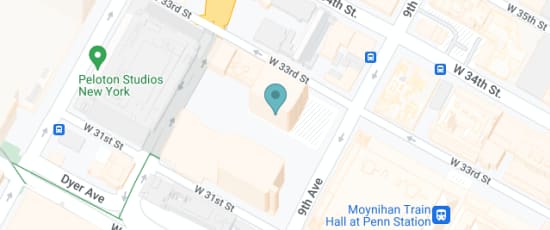 385 9th Avenue Suite 35, New York, 10001