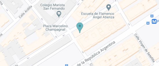 Calle Salado, 11, 41010, 41010