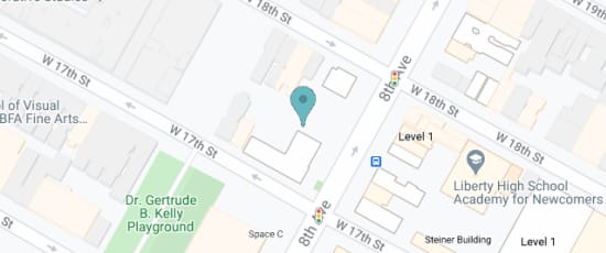 149 8th Avenue, Manhattan , 10011