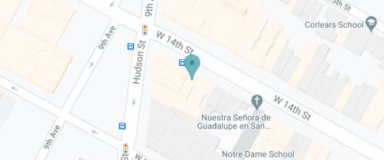 348 W. 14th Street, Manhattan , 10011