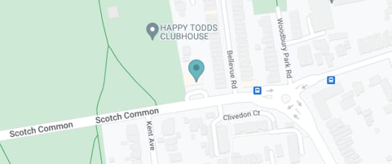 Scotch Common, London, W13 8DL