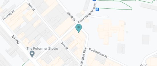 19 Harford Street, Birmingham, B19 3EB