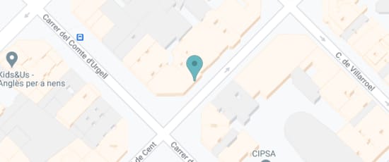 Calle Consell de Cent, 193, 08011, 08011