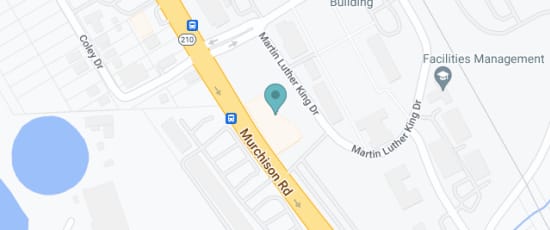 1037 Martin Luther King Drive, Fayetteville, NC, 28301