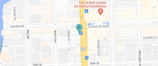 1212 Lincoln Road, Miami Beach, 33139