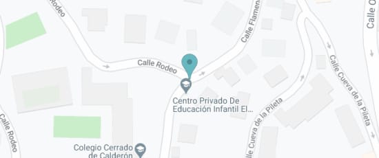 Calle Rodeo, s/n 29018 , 29018