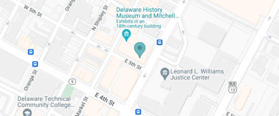 500 North Market Street, Wilmington, 19801