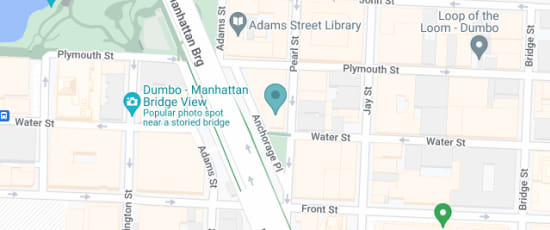 155 Water Street, Brooklyn, 11201-1114