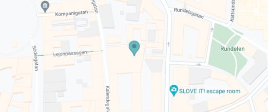 Kalendegatan 12 B, Malmö, 211 35