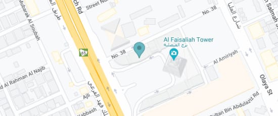طريق الملك فهد، الرياض, 12212