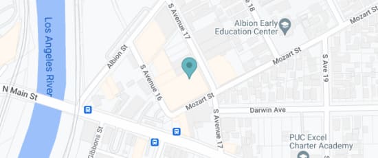 341-B South Avenue 17, Los Angeles, 90031