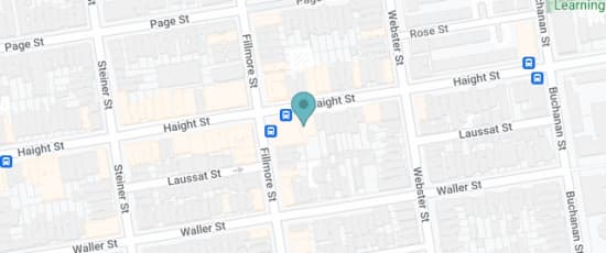 473A Haight Street, San Francisco, 94117