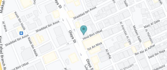 8951 شارع العليا، الرياض, 12611