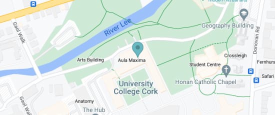 60 College Road, Cork, T12 K5W7