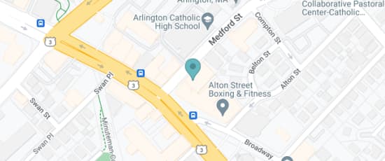 7 Medford Street, Arlington, 02474