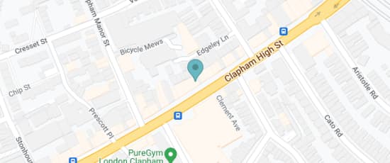 76 Clapham High Street, London, SW4 7UL