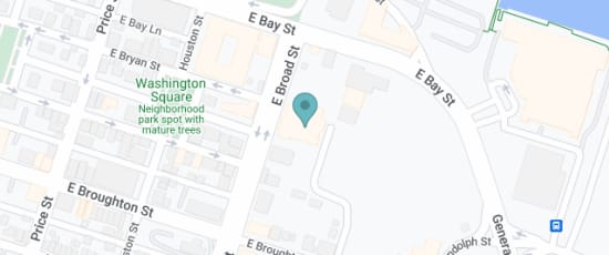 20 East Broad Street, Savannah, 31401