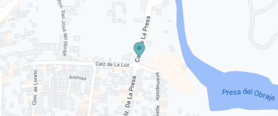 Calzada De La Presa No. 85, Zona Centro, San Miguel de Allende, 37700