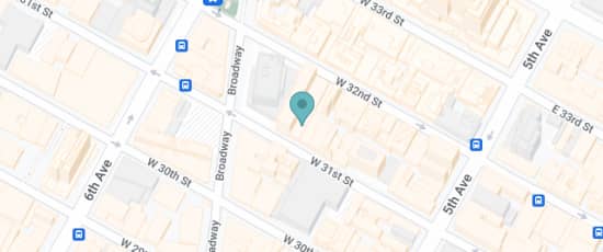 35 West 31st Street Frnt 1, New York, 10001