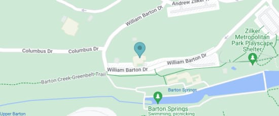 2206 William Barton Drive, Austin, 78746