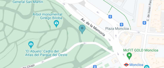 Madrid, 28008