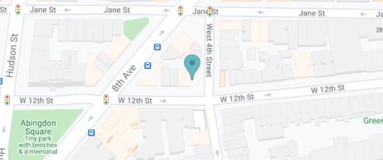 283 W. 12th Street, Manhattan, 10014