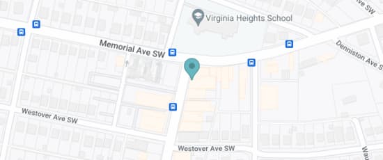 1310 Grandin Road Southwest, Roanoke, 24015