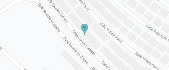 Calle Carmen Laforet, 23, 41940 Tomares, 41940