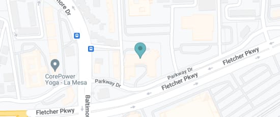8000 Parkway Drive, La Mesa, 91942