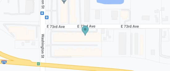 800 East 73rd Avenue Unit 11, Denver, 80229