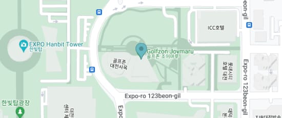 대전 유성구 엑스포로97번길 40, 34125