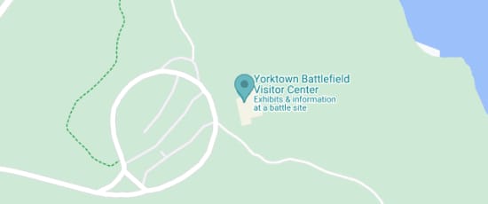 1000 Colonial National Historical Parkway, Yorktown, 23690