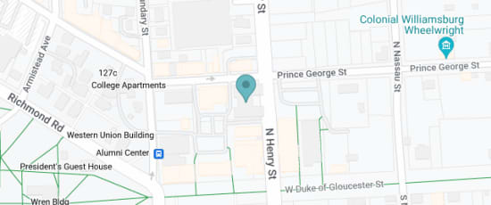 134 N Henry St, 00000