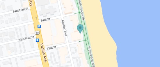 Oceanfront, 3301 Atlantic Avenue, Virginia Beach, 23451