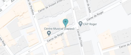 Carrer de Roger, 25, 5º A, 08028 , 10022