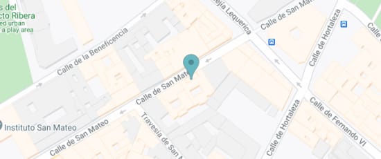 San Mateo, 28, 28004