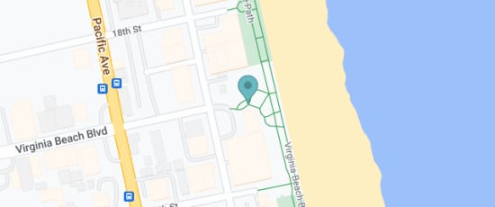 1701 Atlantic Avenue, Virginia Beach, 23451