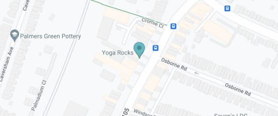 481 A-B, Green Lanes, London, N13 4BS