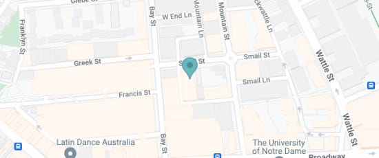 Level 5, 1-3 Smail Street, Ultimo NSW 2007, 2007