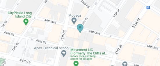 11-16 44th Avenue, Queens, 11101