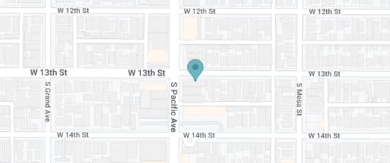 1312 South Pacific Avenue, Los Angeles, CA 90731, 90731