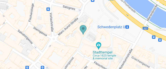 Ruprechtsplatz 497 , Wien, 1010