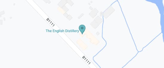 The English Distillery, Harling Road, Roudham, Norwich, NR16 2QW