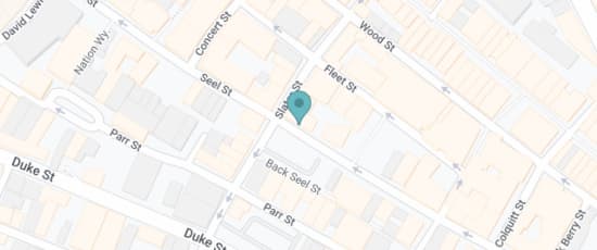 43 Seel Street, Liverpool, L1 4AZ