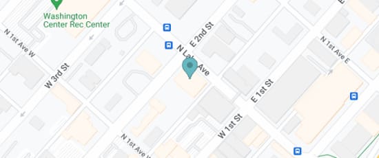 4 West 2nd Street, Duluth, 55802-2015