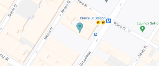 557 Broadway, Manhattan, 10012