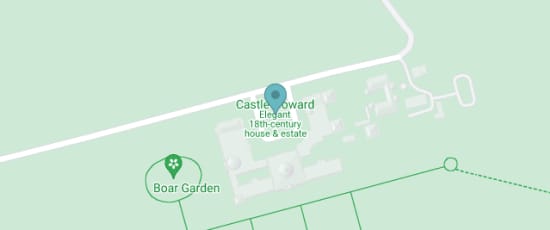 Castle Howard, York, YO60 7DA