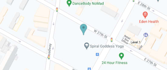 1150 Broadway, New York, NY 10001, 10001